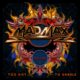 MAD MAX (Melodic Hard Rock – Germany) – Release their new lyric video for their first single “Too Hot To Handle” – Taken from their upcoming album “Wings Of Time” that will be released on September 2, 2022 via ROAR  Rock Of Angels Records #MadMax