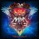 MAD MAX (Melodic Metal – Germany) –  Will release their new album “Wings Of Time” via ROAR! Rock Of Angels Records on September 2, 2022 #MadMax