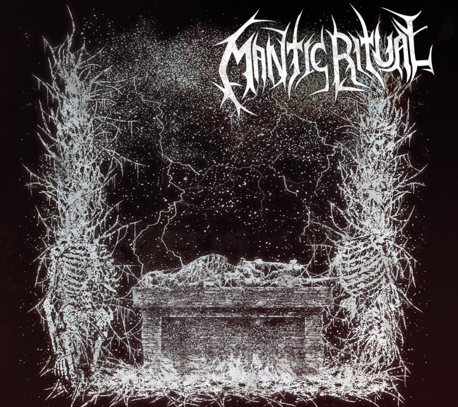 MANTIC RITUAL (Thrash Metal – USA) – Release official music video for “Crusader” – New EP coming in September 2022 #ManticRitual