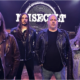 NOISECULT (Black Sabbath inspired Heavy Rock/Metal – USA)- Release official music video (Abridged Version) for the song “Forever Nevermore” from their album “Seraphic Wizard” out NOW #Noisecult