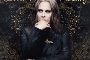 OZZY OSBOURNE – Confirms September 9, 2022 As Release Date For New Album “Patient Number 9” via Epic Records –  Debuts Todd McFarlance Video For Title Track #Ozzy #OzzyOsbourne