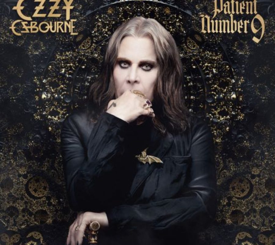 OZZY OSBOURNE regarding 2023 European/UK Tour & will launch new shirt by Mastermind Japan #Ozzy