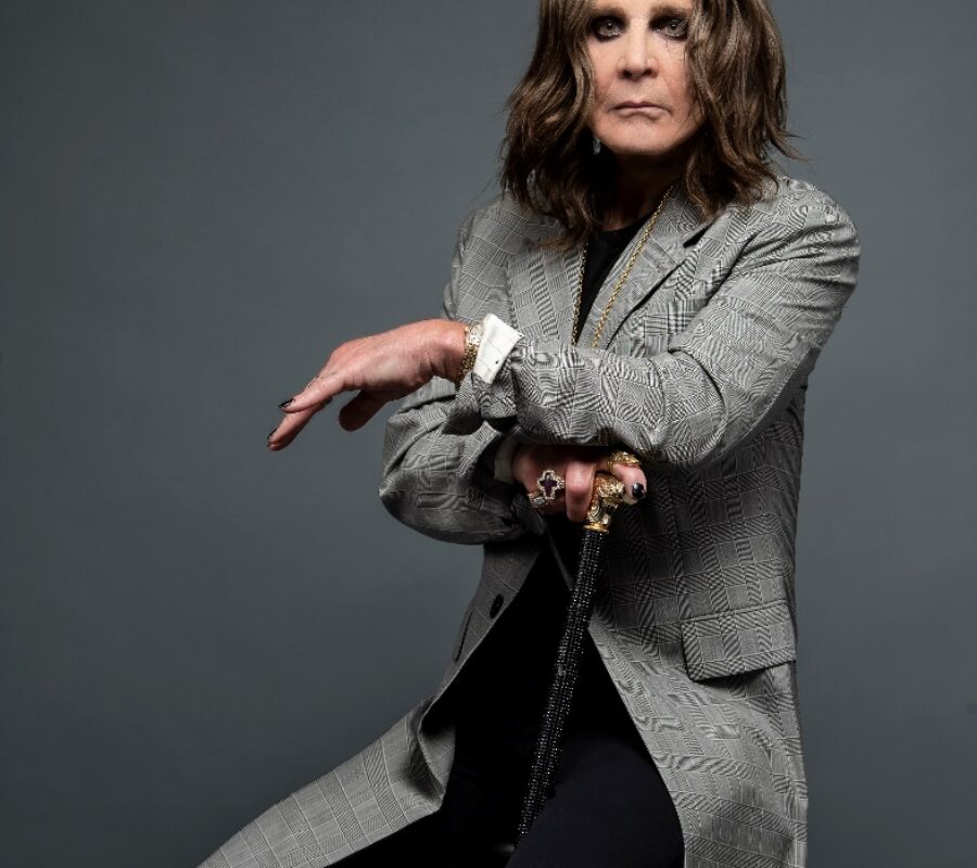 OZZY OSBOURNE – Steven Tyler, Joe Perry, YUNGBLUD, & Nuno Bettencourt Perform Ozzy Tribute Medley at the 2025 VMAs #ozzy #ozzyosbourne