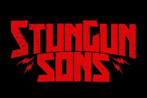 STUNGUN SONS (Hard Rock – Sweden) – Release their new single “Voodoo” #StungunSons