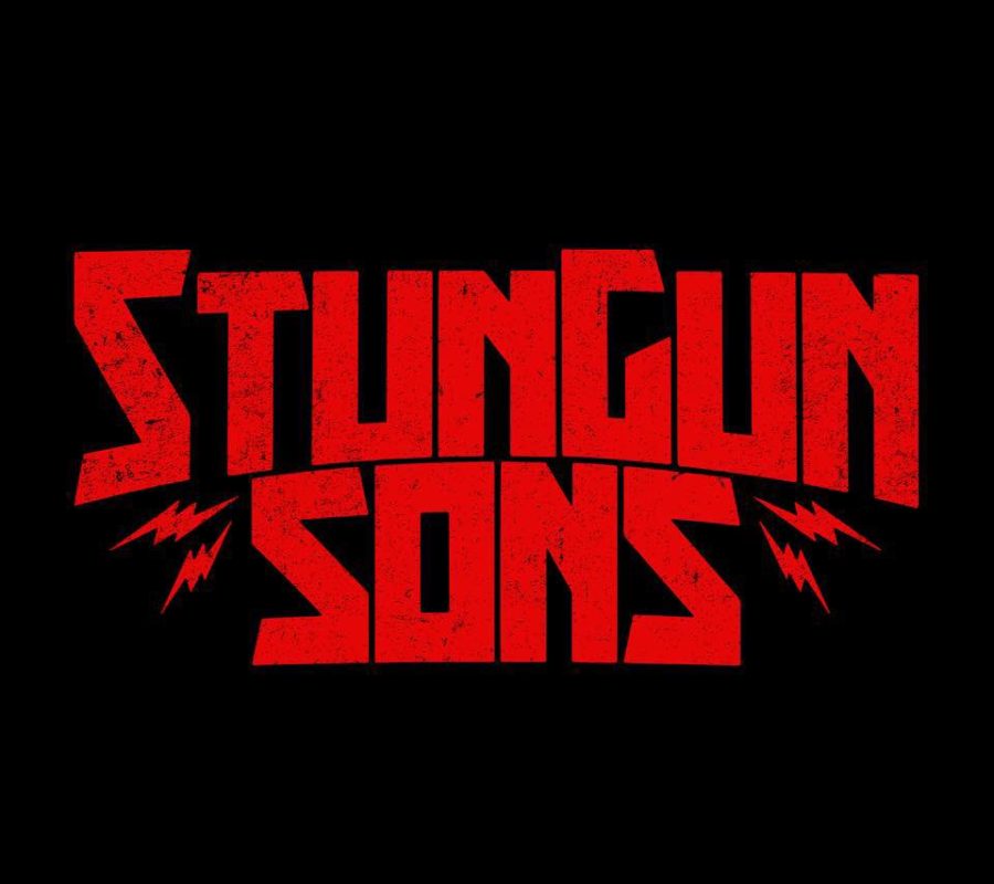 STUNGUN SONS (Hard Rock – Sweden) – Release their new single “Voodoo” #StungunSons