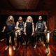 ANZILLU (Extreme Heavy Metal – Finland) – Release official music video for “Trumpets of War” which is taken from their upcoming new album due in early 2023 via M-Theory Audio #Anzillu