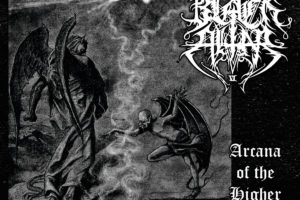 BLACK ALTAR (Black Metal – Poland) – Their new compilation album (and 1 new song) “Arcana of the Higher Principles” is out now via Odium Records #BlackAltar