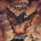 DESOLATION ANGELS (NWOBHM – UK) – Their album “Burning Black” is out NOW via Skol Records #DesolationAngels
