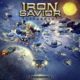 IRON SAVIOR (Power Metal – Germany) – Announces “Reforged – Ironbound (Vol. 2)” & Shares Re-Recorded Version of Band Classic “Solar Wings” via AFM Records #IronSavior