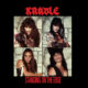 KRADLE (Heavy Metal – Canada) – Their 2002 album “Unleashed” to be re issued with bonus tracks, also the “Standing On The Edge” demos to be released on CD fore the first time all via Heaven and Hell Records #Kradle