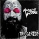 MASSIVE WAGONS (Hard Rock – UK) – Announce new album “Triggered” (pre order NOW) and share the first single/video “Fuck The Haters” #MassiveWagons