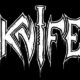 KNIFE ( Black Speed Metal Punk – Germany)  – Their new EP (Cassette) “Sounds of Sacrifice” is out now via Dying Victims Productions Includes covers of VENOM & BATHORY #KNIFE
