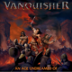 VANQUISHER (Heavy/Power Metal – Sweden)- Release Audio/Video for “Storming Venarium” – From the album “An Age Undreamed” via Stormspell Records due out on July 12, 2022 #Vanquisher
