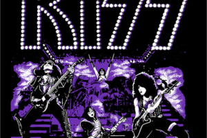 KISS – Release official audio/video of “LET ME GO ROCK N ROLL” from the upcoming release “OFF THE SOUNDBOARD: LIVE IN DES MOINES 1977” #kiss