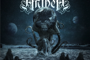 ANTHEA (Symphonic Metal – USA) – Shares New Video “Empyrean” Off Upcoming Album “Tales Untold” Out August 2022 via Rockshots Records #Anthea