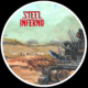 STEEL INFERNO (Heavy Metal – Denmark) – Their “Siren Of The Air” digital single will be out on July 29, 2022 via From The Vaults #SteelInferno