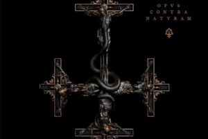 BEHEMOTH (Black Metal – Poland) – Release official music video for “Thy Becoming Eternal” from their new album “OPVS CONTRA NATVRAM” which is due out on September 16, 2022 via Nuclear Blast Records #Behemoth