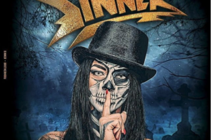 SINNER (Hard Rock/Metal – Germany – Featuring MAT SINNER from PRIMAL FEAR) – Release their new album “Brotherhood” via Atomic Fire Records – Watch/listen to 2 videos/songs NOW #Sinner