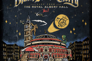 BLACK STONE CHERRY (Southern/Hard Rock – USA) – Release “Live From The Royal Albert Hall… Y’All” live album/Blu-Ray via Mascot Records #BlackStoneCherry