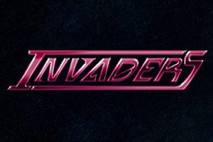 INVADERS (Hard Rock) – Sign with Fighter Records – 1st song/video, cover art & track list revealed #Invaders