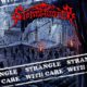 STORMHUNTER (Heavy Metal – Germany) – Will release their new EP titled “Strangle With Care” via G.U.C. / Metal-Store24 on August 26, 2022 #Stormhunter