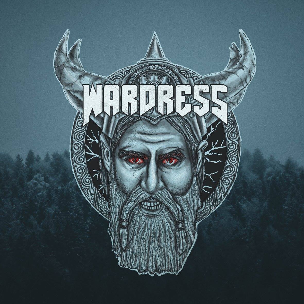 WARDRESS (Heavy Metal - Germany) - Have released an official video for ...
