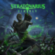 STRATOVARIUS (Power Metal – Finland) –  Share their new single “FIREFLY” — From their upcoming album “SURVIVE” which will be released on September 23, 2022 via earMUSIC #Stratovarius