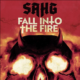 SAHG (Heavy Metal – Norway) – Unleashes New Song/Music Video for “Fall Into The Fire” from the upcoming Album “Born Demon” which is due out on October 21, 2022 via Drakkar Entertainment #Sahg