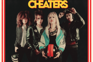 THE LOYAL CHEATERS (Hard Rock – Italy) –  Release official music video for “Me Myself & I” – Taken from “Long Run… All Dead!” which is out now #TheLoyalCheaters
