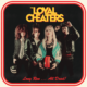 THE LOYAL CHEATERS (Hard Rock – Italy) –  Release official music video for “Me Myself & I” – Taken from “Long Run… All Dead!” which is out now #TheLoyalCheaters