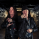 IRON ALLIES (Featuring former ACCEPT members Herman Frank & David Reece) – Shares album title track of upcoming debut “Blood In Blood Out” via AFM Records #IronAllies