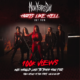 NEW YEARS DAY (Modern Metal – USA) – Release new single/video for ﻿“HURTS LIKE HELL” via Century Media Records #NewYearsDay