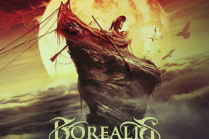 BOREALIS (Melodic Metal – Canada) –  Release Official Music Video for “Ashes Turn To Rain” via AFM Records #Borealis
