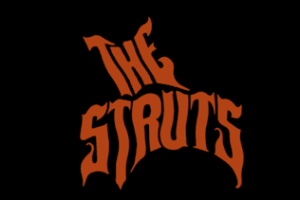 THE STRUTS (Hard Rock – UK)  – Release official lyric video for their new single “Fallin’ With Me” #TheStruts