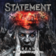 STATEMENT (Melodic Metal – Denmark) – Set to release their new album “Dreams From The Darkest Side” in October via Mighty Music – check out 3 songs now #Statement