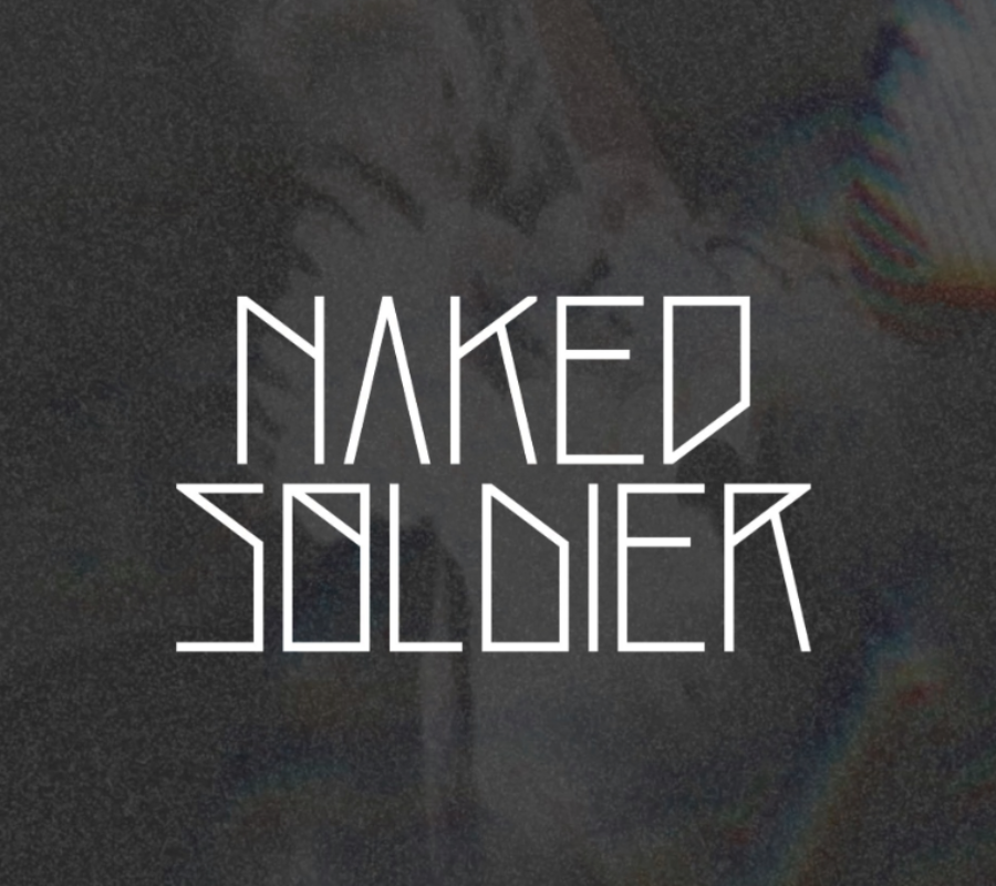 NAKED SOLDIER (Stoner Rock/Metal – Switzerland) – Set to release their self titled album on August 26, 2022  via Sixteentimes Music #NakedSoldiers
