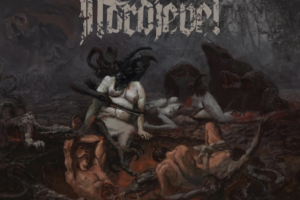 NORDJEVEL (Black Metal – Norway) –  Release Music Video for New Single “Of Rats and Men” from their upcoming album “Gnavhòl” which will see a September 23, 2022 release via Indie Recordings #Nordjevel