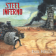 STEEL INFERNO (Heavy Metal – Denmark) – Set to release their album “Evil Reign” via From The Vaults on October 21st, 2022 – Pre order now #SteelInferno