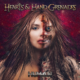 HEARTS & HAND GRENADES (Hard Rock – USA) – Pay homage to Rag ‘N’ Bone Man with stunning “Human” metal cover version – Listen now via Eclipse Records #HeartsAndHandGrenades