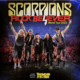 SCORPIONS & THUNDERMOTHER – concert review of their show in Tampa, FL on September 14, 2022 at the Amalie Arena #Scorpions #Thundermother #AmalieArena