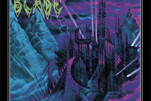 ACID BLADE (NWOTHM – Heavy Metal – Germany) –  Their album “Power Dive” is out now via Jawbreaker Records – check out the lyric video for “Ablaze at Midnight” NOW #AcidBlade