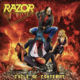 RAZOR  (Thrash Metal – Canada) – ANNOUNCE FIRST NEW ALBUM IN 25 YEARS!  “Cycle of Contempt” will be out on September 23, 2022 via Relapse Records – “Flames of Hatred” Lyric Video is out NOW #Razor