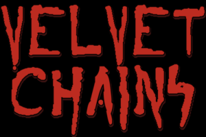VELVET CHAINS (Hard Rock) – Release official music video for “Back On The Train” #VelvetChains