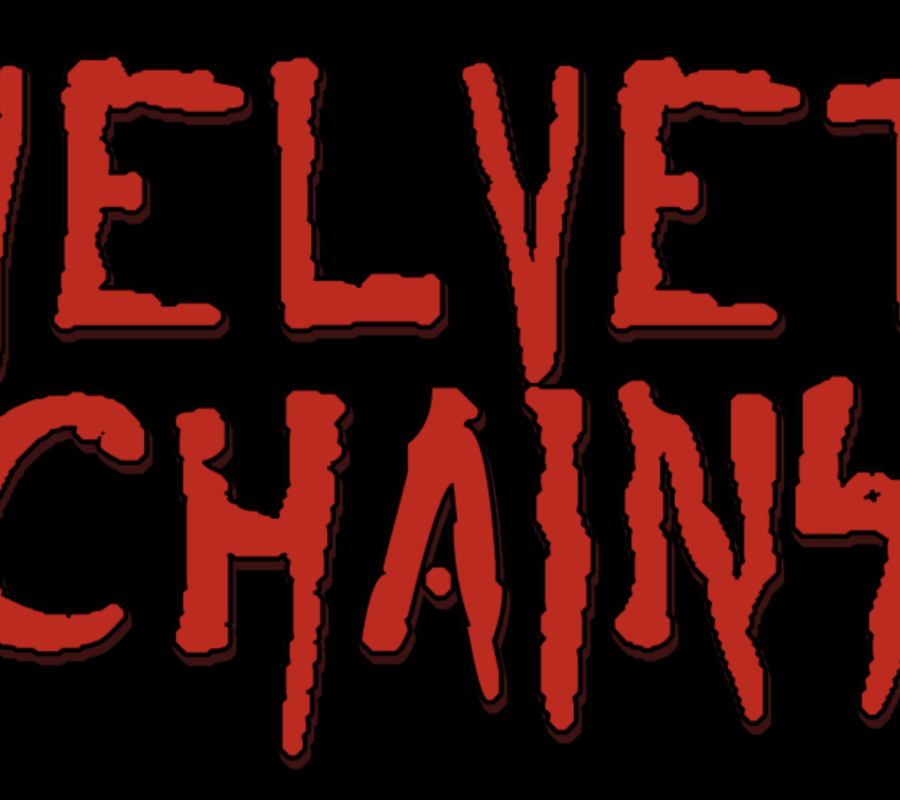 VELVET CHAINS (Hard Rock) – Release official music video for “Back On The Train” #VelvetChains