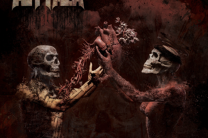 AITTALA (Doom/Sludge Metal – USA) – Release Official Music Video for “Collateral Damage” Taken From Their New Album “Live to Regret” #Aittala