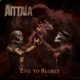 AITTALA (Doom/Sludge Metal – USA) – Release Official Music Video for “Collateral Damage” Taken From Their New Album “Live to Regret” #Aittala