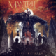 MANTRIC MOMENTUM (Melodic Metal – vocalist Terje Harøy (Pyramaze) & multi-instrumentalist/songwriter Christer Harøy (Divided Multitude, Crossnail) – Set to release their debut album “Trial By Fire” on November 11, 2022  via Frontiers Music srl – Single/Video “In The Heart Of The Broken” is out NOW     #MantricMomentum