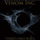 VENOM INC. (Extreme Metal – UK) –  Release Lyric Video For New Single ‘Come To Me’  – New Album “There’s Only Black” Out September 23, 2022 via Nuclear Blast Records #VenomInc