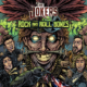 THE JOKERS (Hard Rock – UK) – Will release “Rock And Roll Bones” via Metalapolis Records on November 4, 2022 #TheJokers