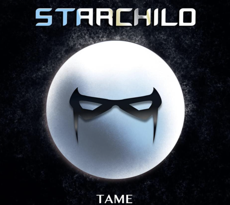 STARCHILD (Power Metal – Germany) – Release Official Music Video for “Tame” – Taken from the new album “BATTLE OF ETERNITY” which will be released on November 4, 2022 via Metalapolis Records #Starchild